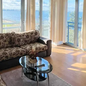 Appartement Britannia, EDI